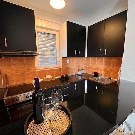 Miss Apartman Jagodina Luaran gambar