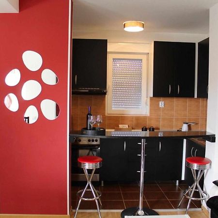 Miss Apartman Jagodina Luaran gambar