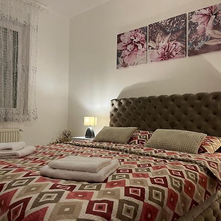 Miss Apartman Jagodina Bilik gambar