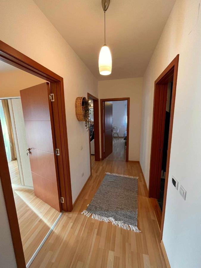 Miss Apartman Jagodina Luaran gambar
