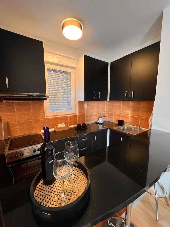 Miss Apartman Jagodina Luaran gambar