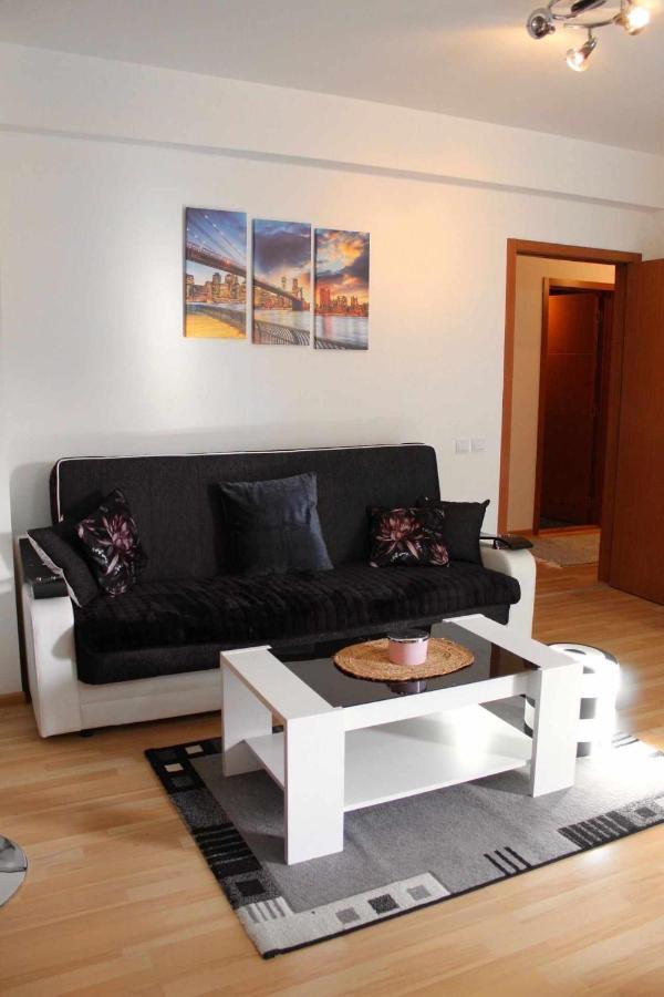 Miss Apartman Jagodina Luaran gambar
