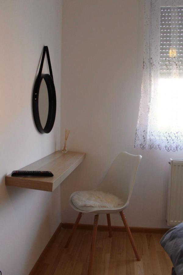 Miss Apartman Jagodina Luaran gambar
