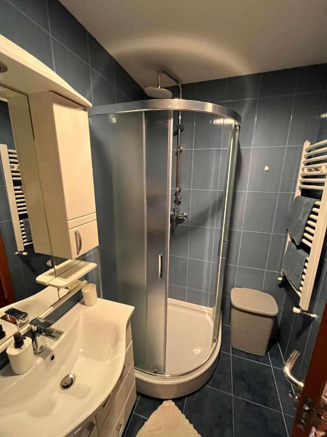 Miss Apartman Jagodina Luaran gambar