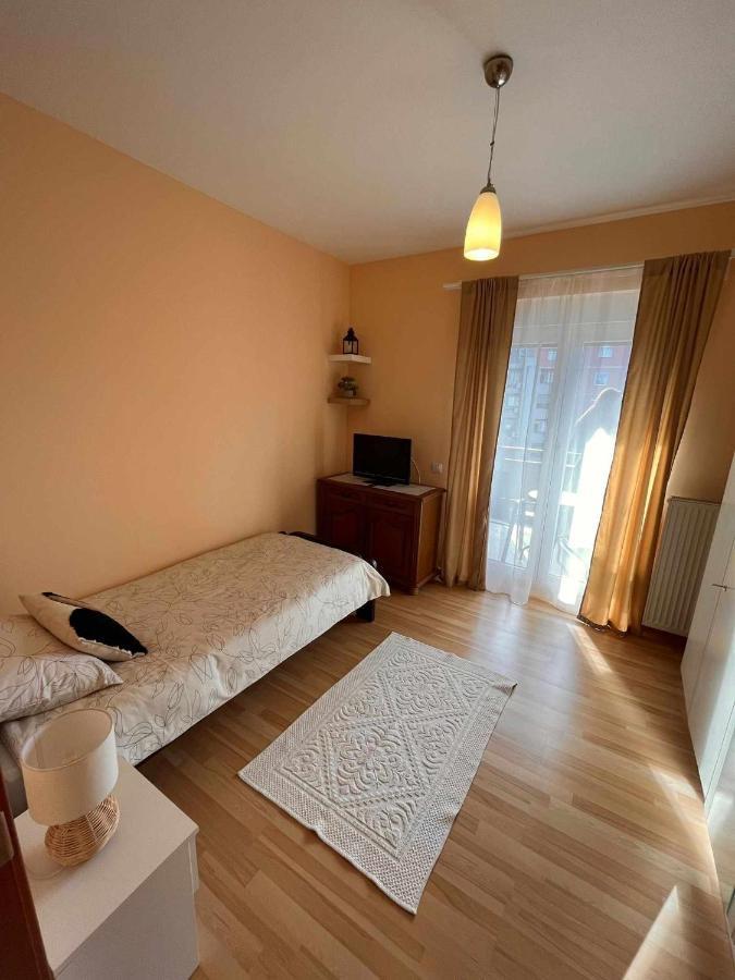 Miss Apartman Jagodina Luaran gambar