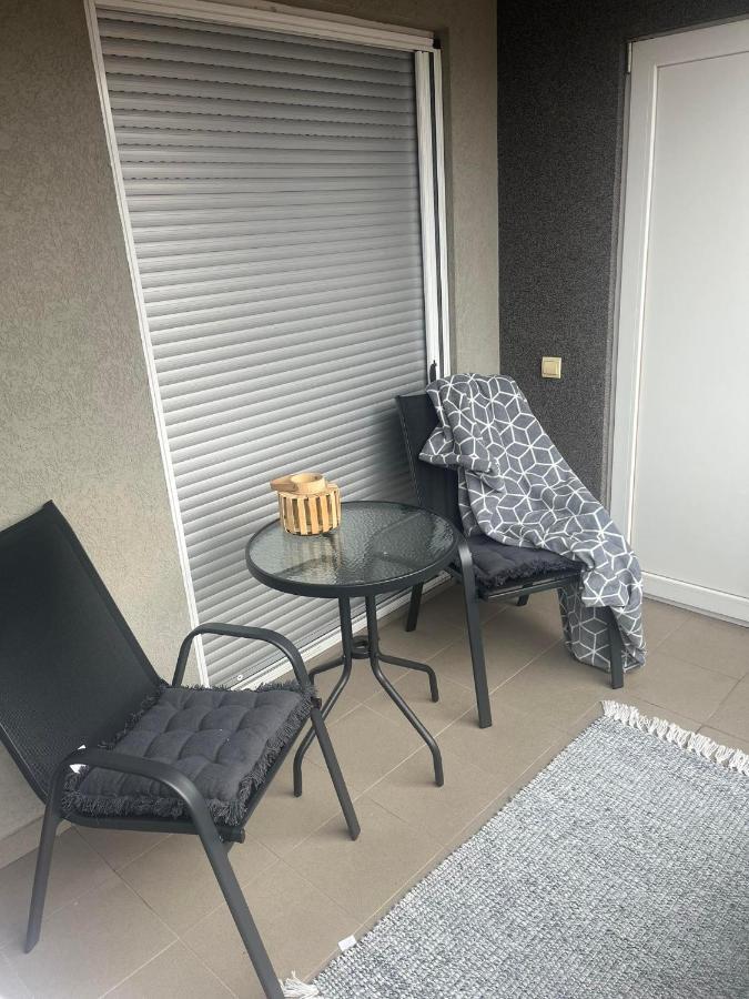 Miss Apartman Jagodina Luaran gambar
