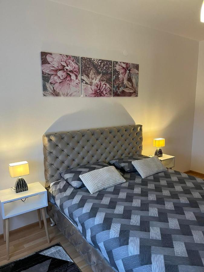 Miss Apartman Jagodina Luaran gambar