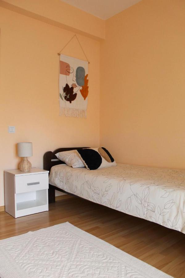Miss Apartman Jagodina Luaran gambar