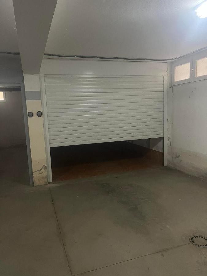 Miss Apartman Jagodina Luaran gambar