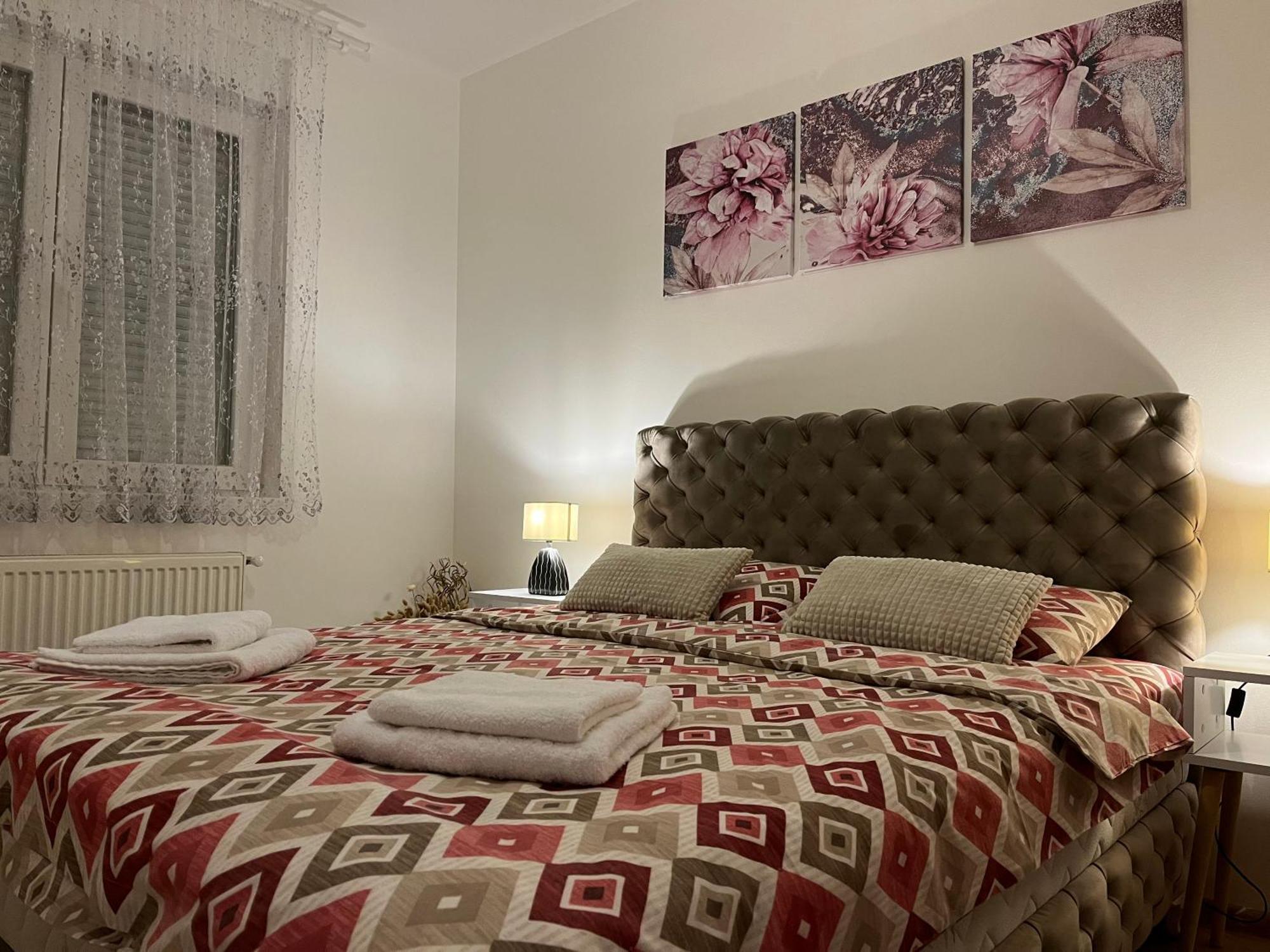 Miss Apartman Jagodina Bilik gambar